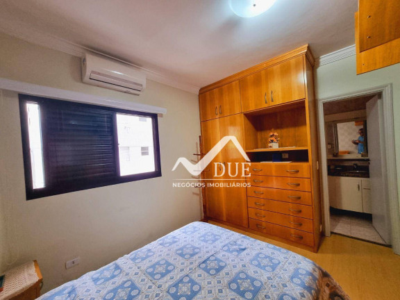 Imagem Apartamento com 4 Quartos à Venda, 270 m² em Aparecida - Santos Imagem Apartamento com 4 Quartos à Venda, 270 m² em Aparecida - Santos