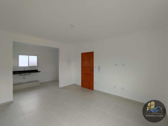 Imagem Apartamento com 2 Quartos à Venda, 57 m² em Jardim Paraíso - São Vicente