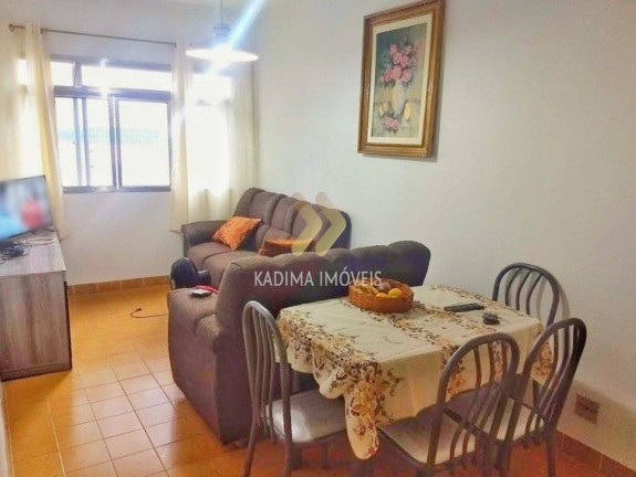 Apartamento com 2 Quartos à Venda, 58 m² em Campo Da Aviacao - Praia Grande