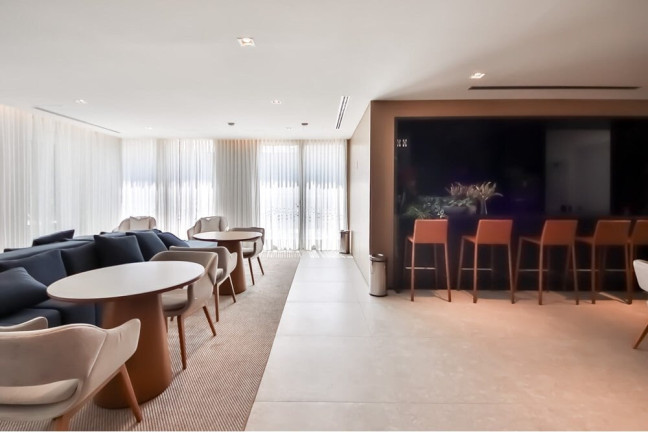 Imagem Imóvel com 2 Quartos à Venda, 102 m² em Moema - São Paulo