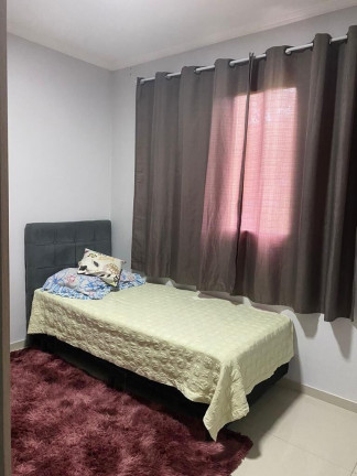 Imagem Apartamento com 2 Quartos à Venda, 53 m² em Jardim Santo André - Santo André Imagem Apartamento com 2 Quartos à Venda, 53 m² em Jardim Santo André - Santo André