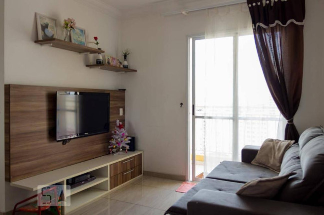 Imagem Apartamento com 2 Quartos à Venda, 56 m²