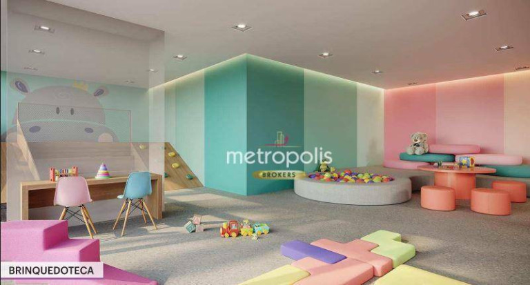 Imagem Apartamento com 1 Quarto à Venda, 47 m² em Vila Anastácio - São Paulo Imagem Apartamento com 1 Quarto à Venda, 47 m² em Vila Anastácio - São Paulo