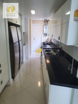 Imagem Cobertura com 4 Quartos à Venda, 317 m² em Lagoa - Rio De Janeiro