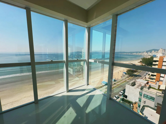 Imagem Apartamento com 4 Quartos à Venda, 197 m² em Centro - Itapema