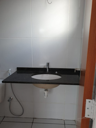 Imagem Apartamento com 2 Quartos à Venda, 61 m² em Porenquanto - Teresina