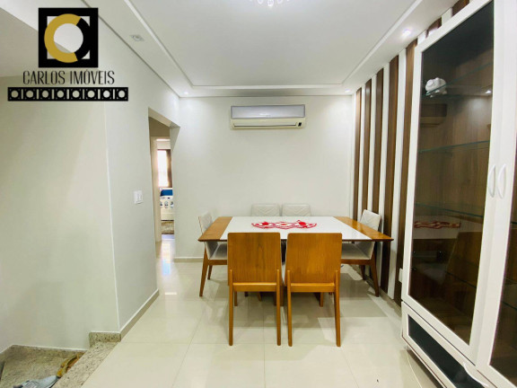 Imagem Casa com 3 Quartos à Venda, 170 m² em Boqueirão - Santos