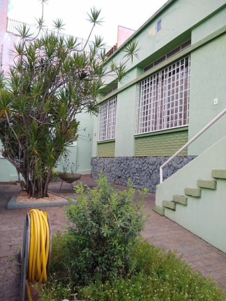 Imagem Casa com 3 Quartos à Venda, 369 m² em Centro - Jacarezinho Imagem Casa com 3 Quartos à Venda, 369 m² em Centro - Jacarezinho