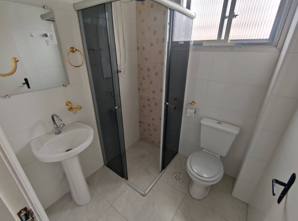 Imagem Apartamento com 1 Quarto à Venda, 60 m² em Canto Do Forte - Praia Grande Imagem Apartamento com 1 Quarto à Venda, 60 m² em Canto Do Forte - Praia Grande