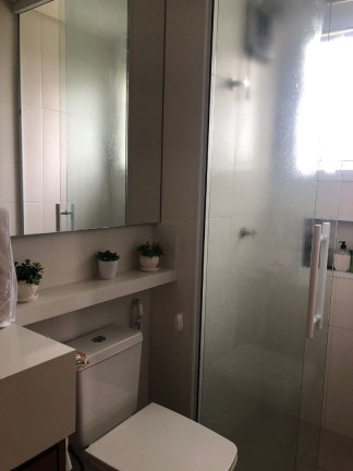 Imagem Apartamento com 3 Quartos à Venda, 99 m² em Jardim Augusta - São José Dos Campos