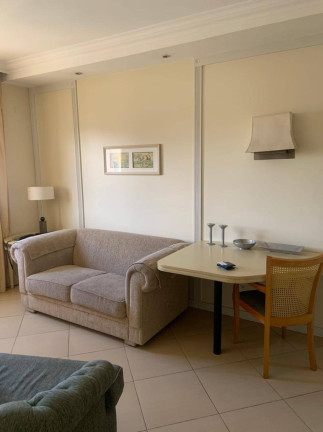 Imagem Apartamento com 1 Quarto para Alugar, 30 m² em Vila Olímpia - São Paulo Imagem Apartamento com 1 Quarto para Alugar, 30 m² em Vila Olímpia - São Paulo