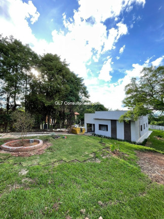 Imagem Imóvel com 3 Quartos à Venda, 2.200 m² em Colinas Do Mosteiro De Itaici - Indaiatuba