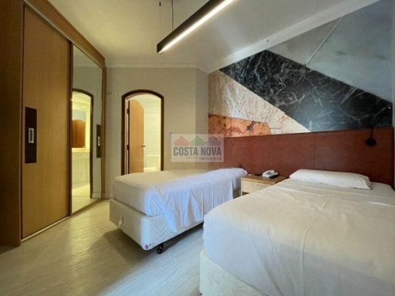 Imagem Apartamento com 1 Quarto à Venda, 48 m² em Gonzaga - Santos