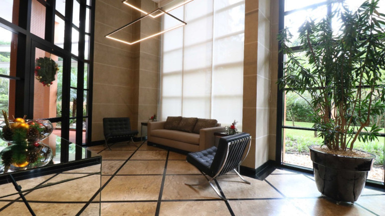 Imagem Apartamento com 3 Quartos à Venda, 163 m² em Jardim Fonte Do Morumbi - São Paulo