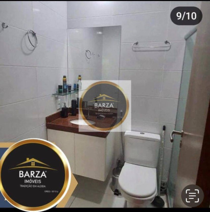 Imagem Casa de Condomínio com 5 Quartos à Venda, 230 m² em Aldeia Dos Camarás - Camaragibe