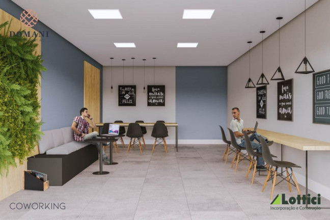 Imagem Apartamento com 2 Quartos à Venda, 52 m² em Fátima - Canoas Imagem Apartamento com 2 Quartos à Venda, 52 m² em Fátima - Canoas