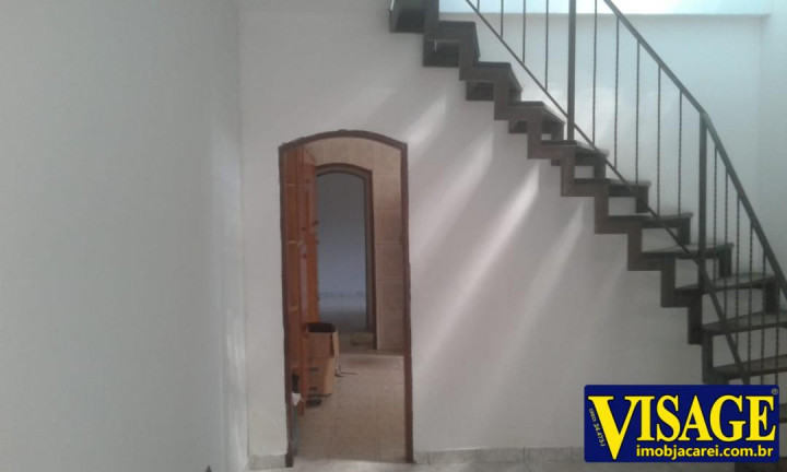 Imagem Casa com 3 Quartos à Venda,  em Jd. Nova Jacarei - Jacareí