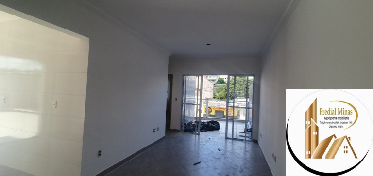 Imagem Apartamento com 2 Quartos à Venda, 85 m² em Santa Mônica - Belo Horizonte