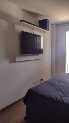 Imagem Apartamento com 3 Quartos à Venda, 157 m² em Jardim Das Indústrias - São José Dos Campos Imagem Apartamento com 3 Quartos à Venda, 157 m² em Jardim Das Indústrias - São José Dos Campos