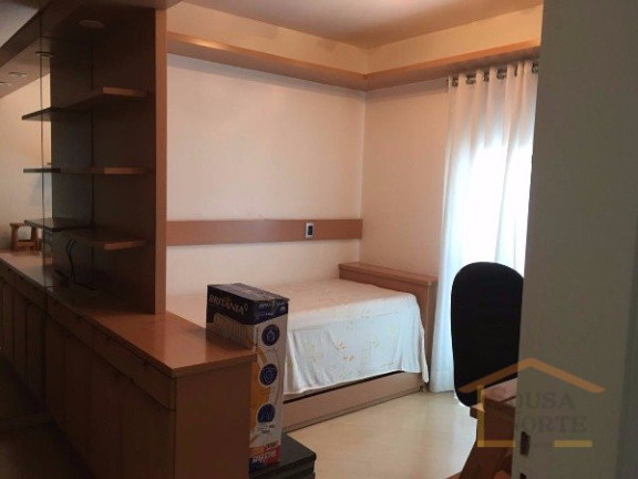 Imagem Apartamento com 4 Quartos à Venda, em Santana - São Paulo Imagem Apartamento com 4 Quartos à Venda, em Santana - São Paulo