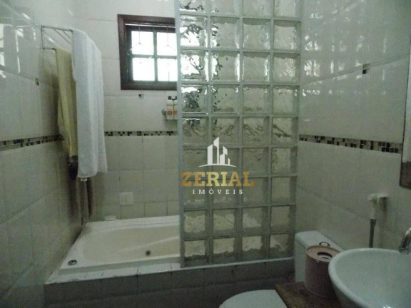 Imagem Sobrado com 4 Quartos à Venda, 360 m² em Osvaldo Cruz - São Caetano Do Sul