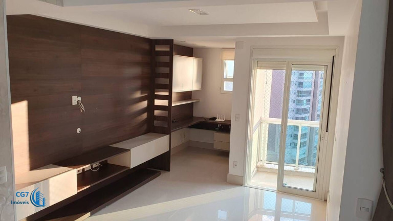 Apartamento com 3 Quartos à Venda, 172 m² em Tamboré - Santana De Parnaíba