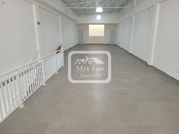 Imagem Ponto Comercial para Alugar, 328 m² em Centro - Osasco Imagem Ponto Comercial para Alugar, 328 m² em Centro - Osasco