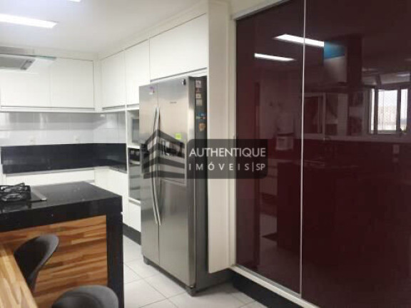 Imagem Apartamento com 3 Quartos à Venda, 212 m² em Centro - São Bernardo Do Campo Imagem Apartamento com 3 Quartos à Venda, 212 m² em Centro - São Bernardo Do Campo