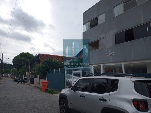 Imagem Apartamento com 2 Quartos à Venda, 58 m² em Ingleses Do Rio Vermelho - Florianópolis