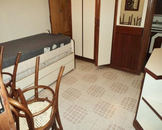Imagem Imóvel com 3 Quartos à Venda, 178 m² em Pitangueiras - Guarujá