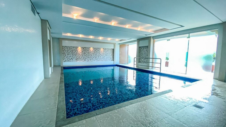 Apartamento com 3 Quartos à Venda, 8.900 m² em Trindade - Florianópolis
