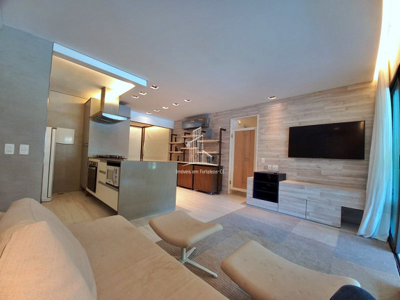 Imagem Apartamento com 3 Quartos à Venda, 90 m² em Porto Das Dunas - Aquiraz Imagem Apartamento com 3 Quartos à Venda, 90 m² em Porto Das Dunas - Aquiraz