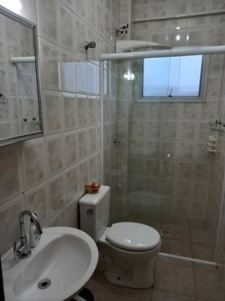 Imagem Apartamento com 2 Quartos à Venda, 95 m² em Itaguá - Ubatuba