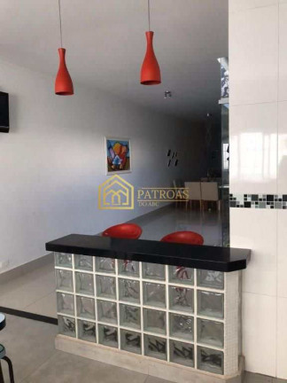 Imagem Casa com 4 Quartos à Venda, 312 m² em Anchieta - São Bernardo Do Campo Imagem Casa com 4 Quartos à Venda, 312 m² em Anchieta - São Bernardo Do Campo