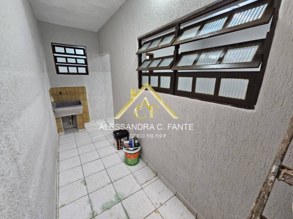 Imagem Casa com 2 Quartos à Venda, 125 m² em Jd Suarão - Itanhaém