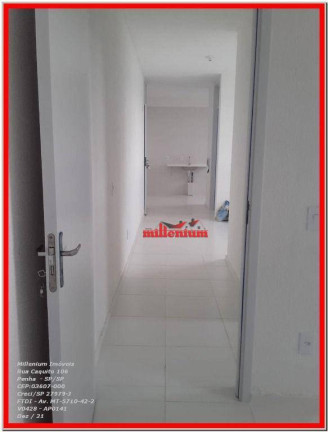 Imagem Apartamento com 2 Quartos à Venda, 48 m² em Jardim Miragaia - São Paulo