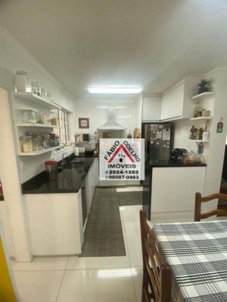 Imagem Apartamento com 3 Quartos à Venda, 140 m² em Paraíso - São Paulo