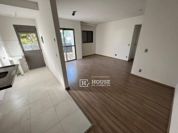 Imagem Apartamento com 2 Quartos à Venda, 64 m² em Centro - Londrina