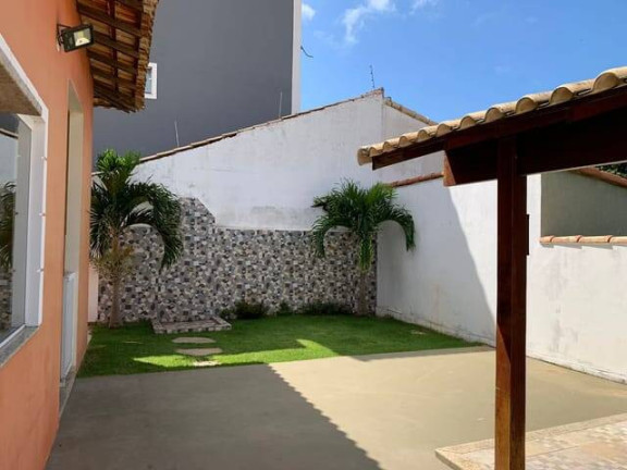 Imagem Casa de Condomínio com 3 Quartos à Venda, 122 m² em Peró - Cabo Frio Imagem Casa de Condomínio com 3 Quartos à Venda, 122 m² em Peró - Cabo Frio