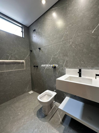 Imagem Casa com 2 Quartos à Venda, 90 m² em Parque Progresso - Franca Imagem Casa com 2 Quartos à Venda, 90 m² em Parque Progresso - Franca