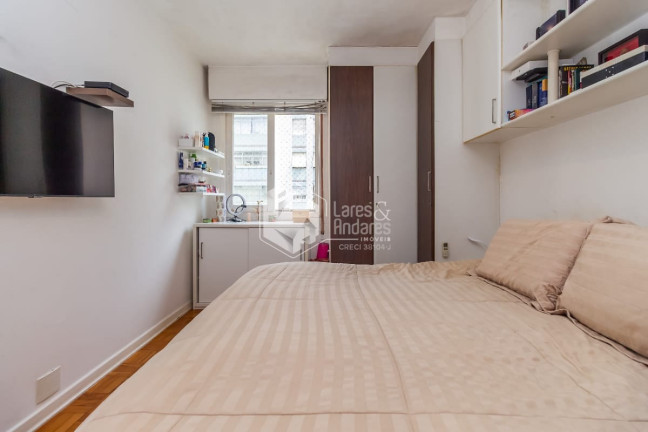 Imagem Apartamento com 2 Quartos à Venda, 81 m² em Jardim Paulista - São Paulo