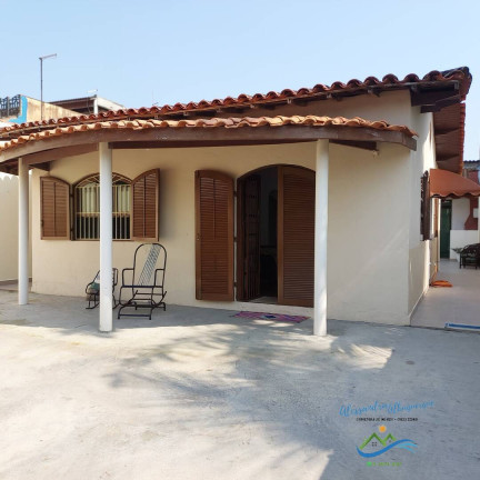 Imagem Casa com 2 Quartos à Venda, 145 m² em Gaivotas - Itanhaém Imagem Casa com 2 Quartos à Venda, 145 m² em Gaivotas - Itanhaém
