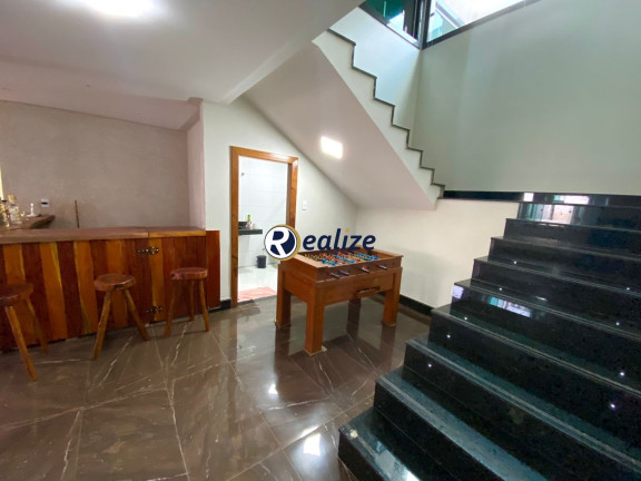Imagem Casa com 4 Quartos à Venda, 200 m² em Village Do Sol - Guarapari