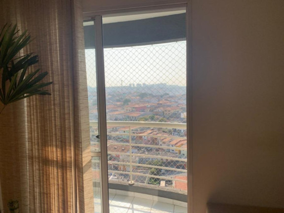 Imagem Apartamento com 3 Quartos à Venda, 66 m² em Vila Mangalot - São Paulo