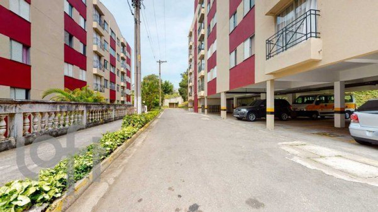 Imagem Apartamento com 2 Quartos à Venda, 73 m² em Pedreira - São Paulo Imagem Apartamento com 2 Quartos à Venda, 73 m² em Pedreira - São Paulo