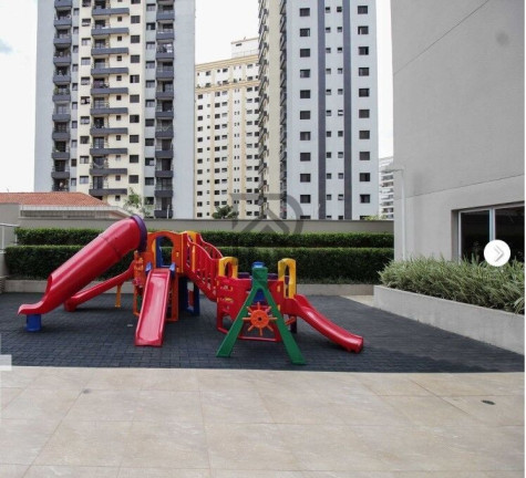 Imagem Apartamento com 3 Quartos à Venda, 86 m² em Saúde - São Paulo