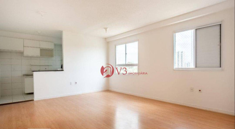 Imagem Apartamento com 1 Quarto à Venda, 46 m² em Penha De França - São Paulo Imagem Apartamento com 1 Quarto à Venda, 46 m² em Penha De França - São Paulo