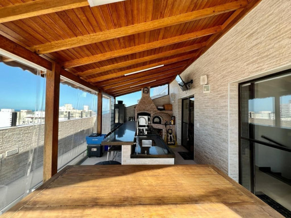 Imagem Cobertura com 4 Quartos à Venda, 300 m² em Pitangueiras - Guarujá Imagem Cobertura com 4 Quartos à Venda, 300 m² em Pitangueiras - Guarujá