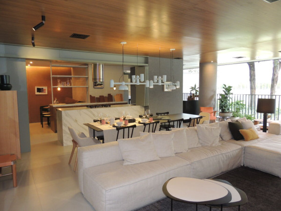 Imagem Apartamento com 3 Quartos à Venda, 177 m² em Pinheiros - São Paulo Imagem Apartamento com 3 Quartos à Venda, 177 m² em Pinheiros - São Paulo