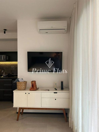 Imagem Apartamento com 1 Quarto à Venda, 31 m² em Higienópolis - São Paulo Imagem Apartamento com 1 Quarto à Venda, 31 m² em Higienópolis - São Paulo